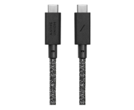 Native Union Anchor Cable 240W USB-C - USB-C 3m cosmos - 1270879 - zdjęcie 2
